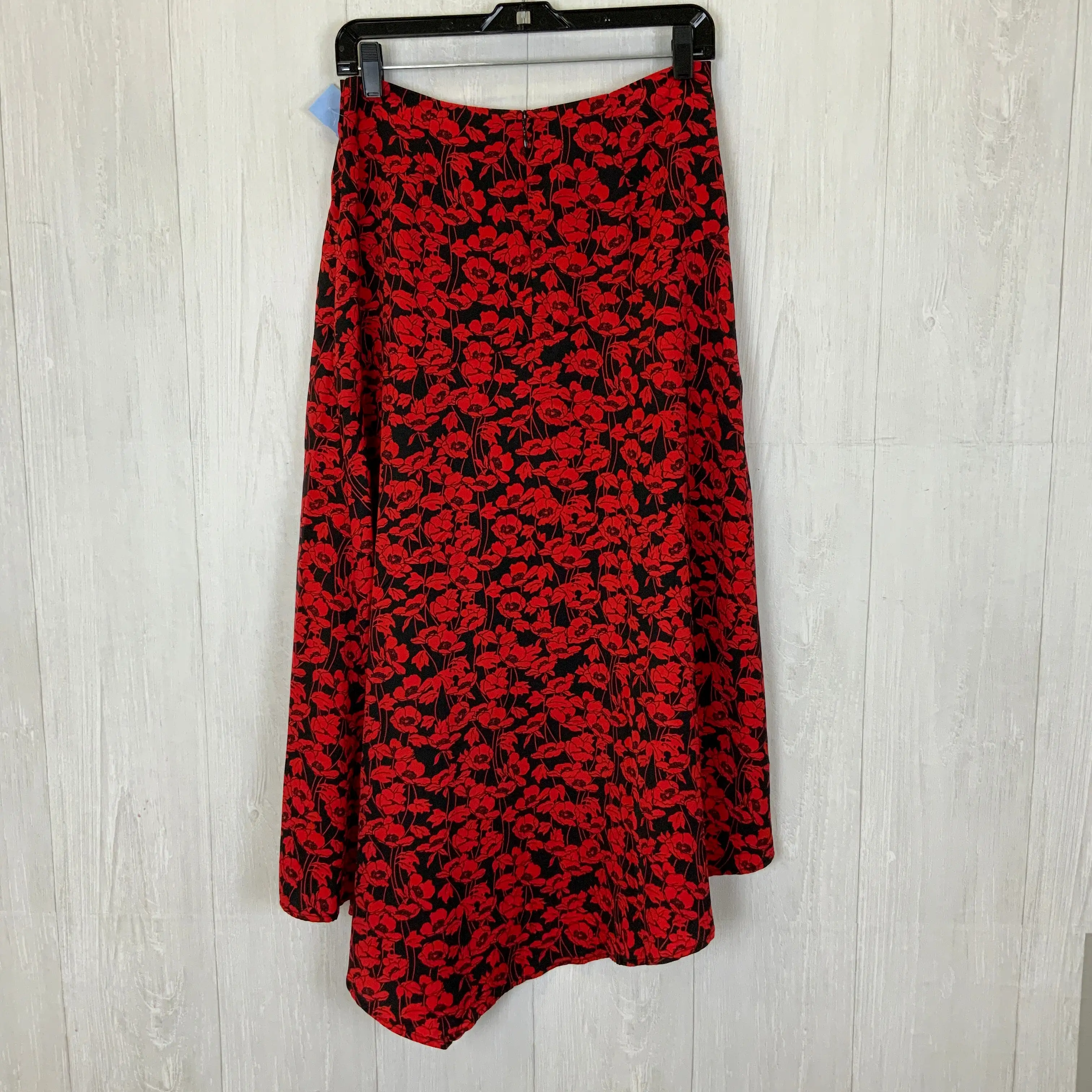 Skirt Maxi By Who What Wear  Size: 6