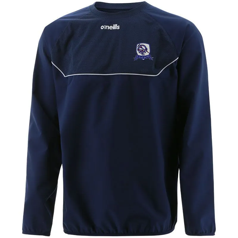 Skryne GFC Norwich Windbreaker