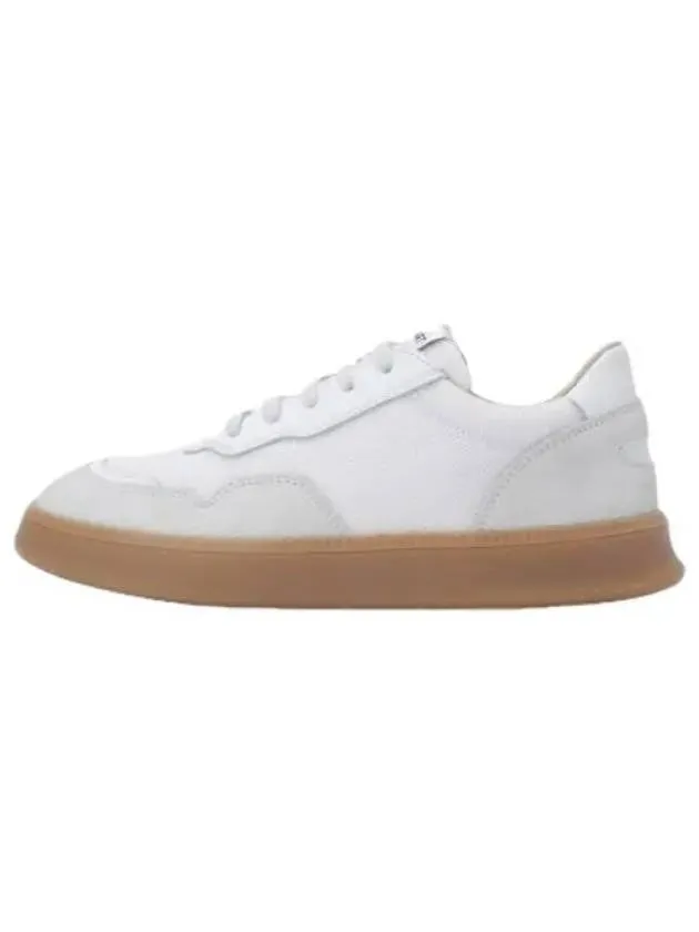 Smash Low Sneakers Off White