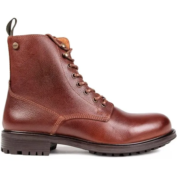 Sole Aland Military Boots