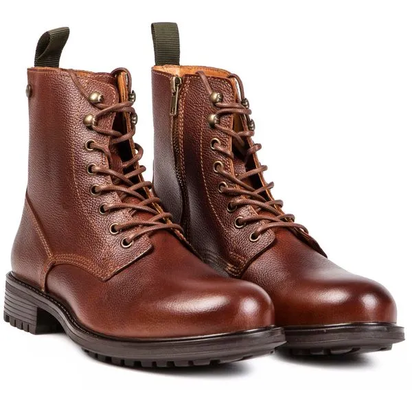 Sole Aland Military Boots