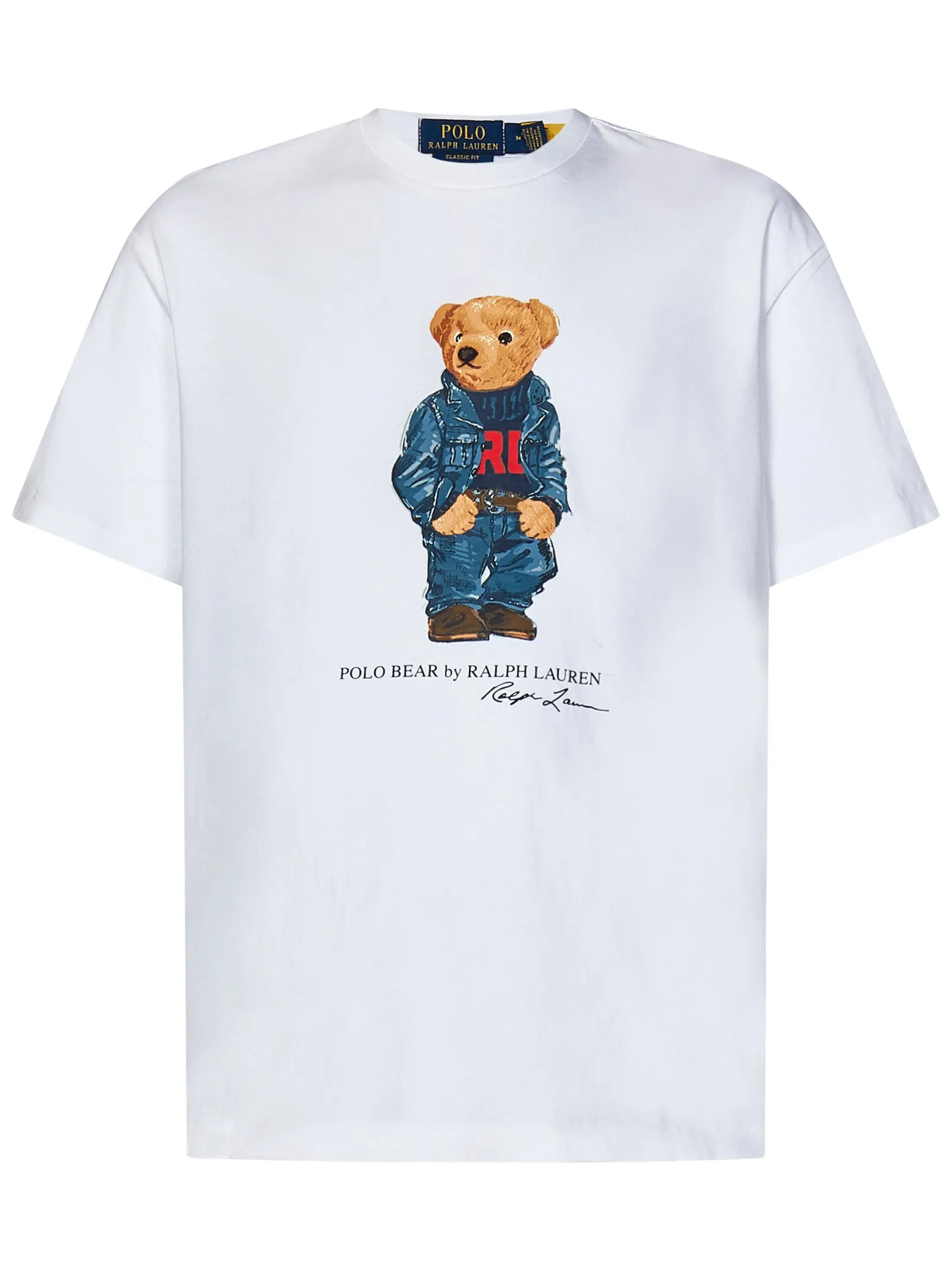 T-shirt Polo Bear Polo Ralph Lauren