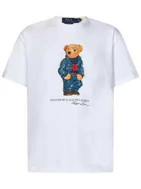 T-shirt Polo Bear Polo Ralph Lauren