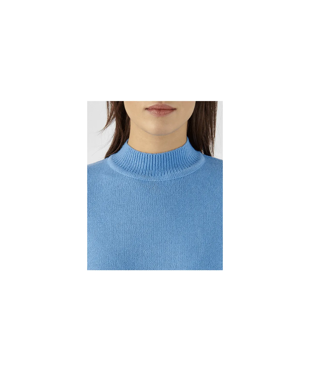 Turtleneck Jumper