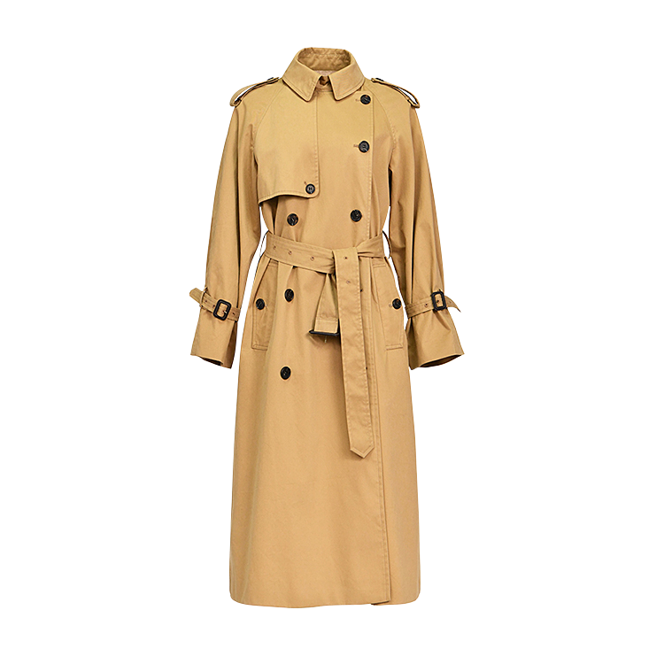 Ultimate Trench Coat