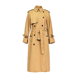 Ultimate Trench Coat