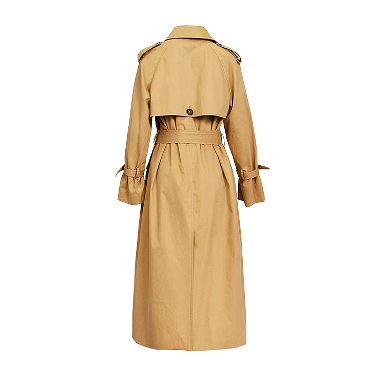 Ultimate Trench Coat