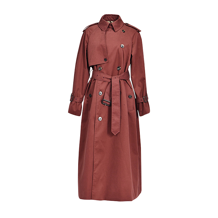 Ultimate Trench Coat