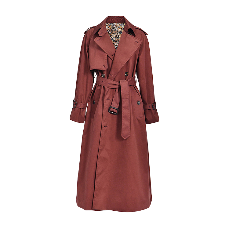 Ultimate Trench Coat