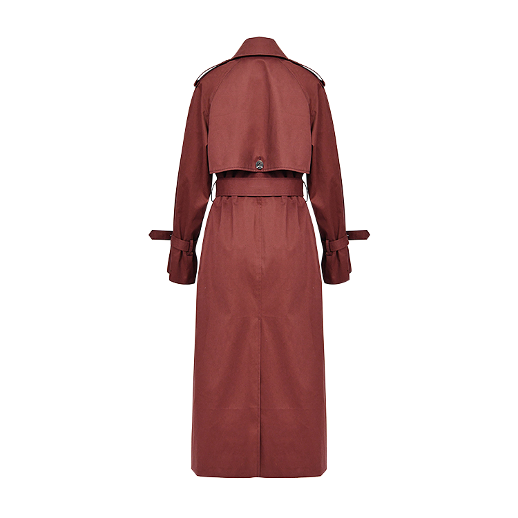 Ultimate Trench Coat