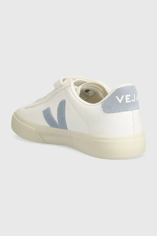 Veja leather sneakers Recife Logo white color RC0502946