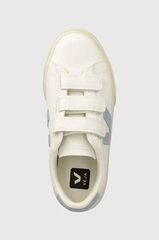 Veja leather sneakers Recife Logo white color RC0502946