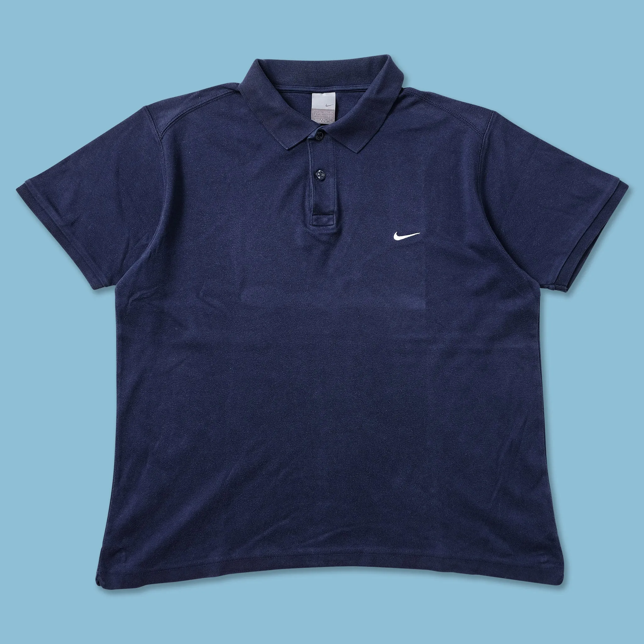 Vintage Nike Polo XLarge