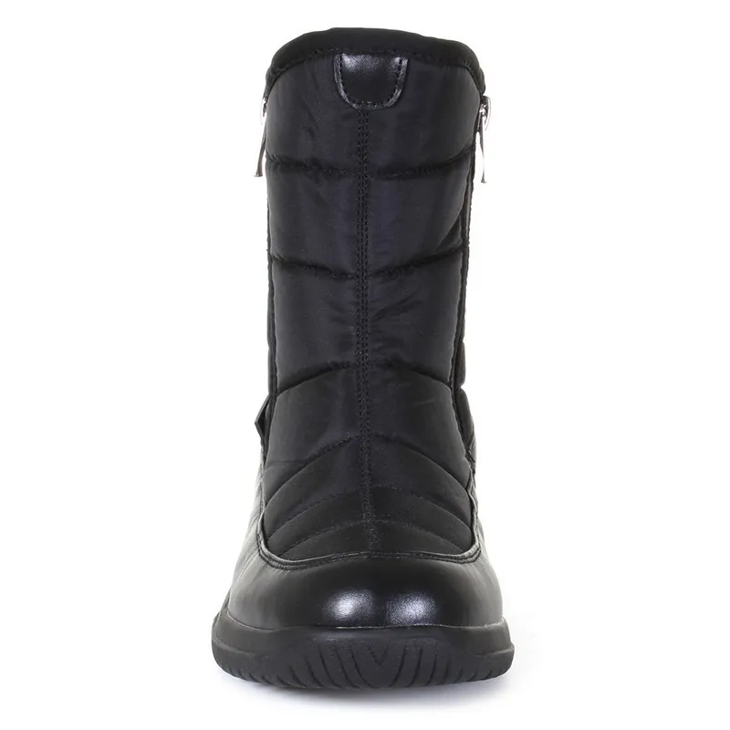 Wanderlust Women's Lindsay Boots Black