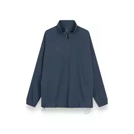 Welter Shelter Pop Over Zip vintage blue