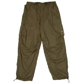 WKND Techie Dirtbags Pants Green