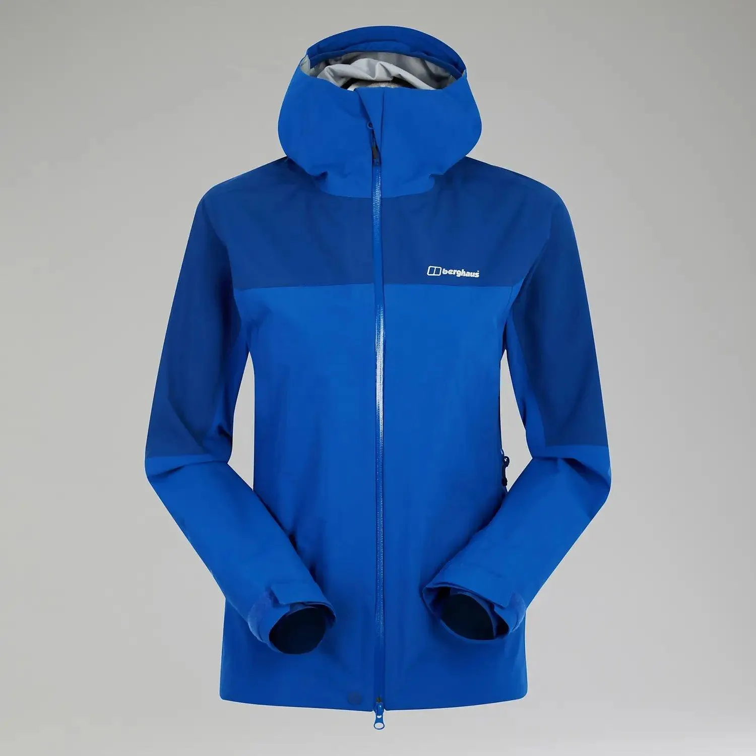 Women's Berghaus Highland Storm Jacket | Waterproof Jackets UK