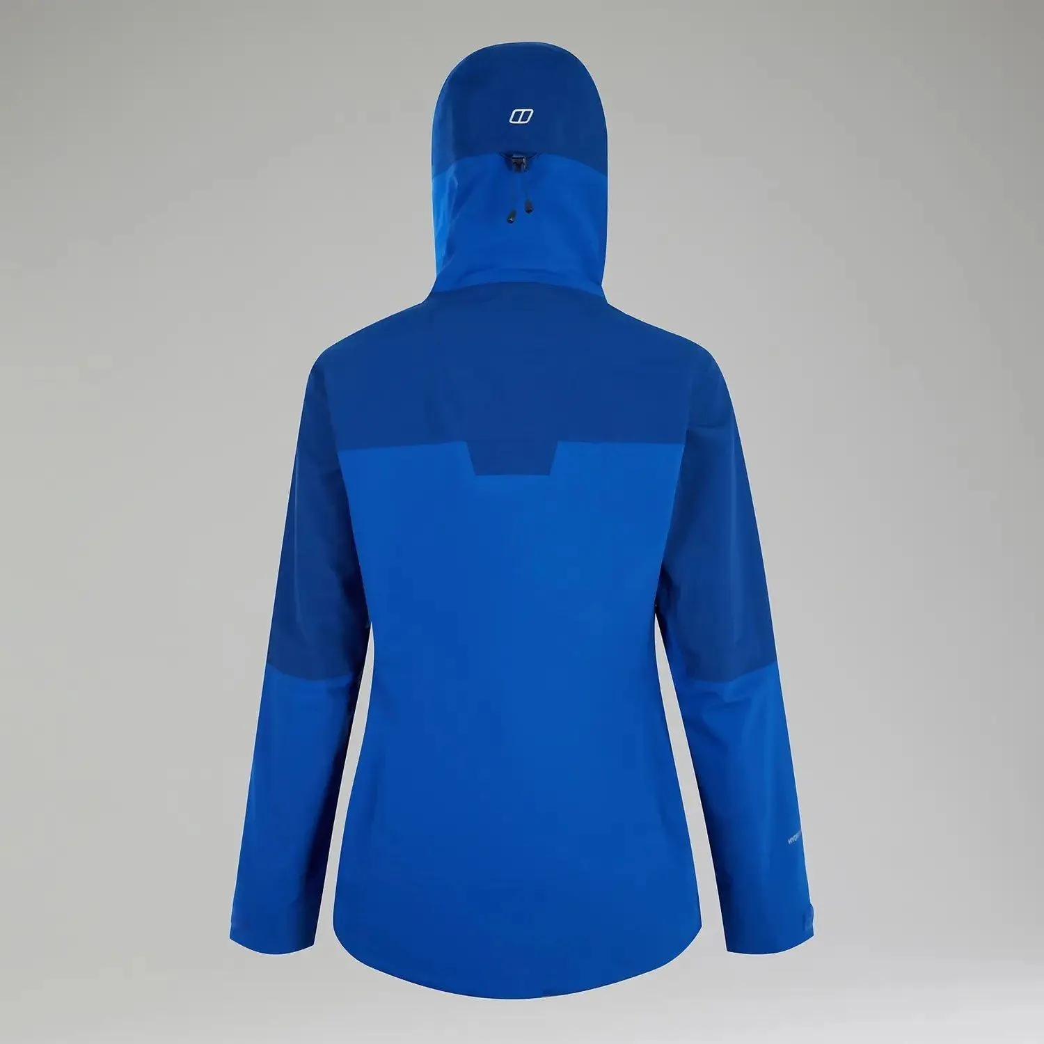 Women's Berghaus Highland Storm Jacket | Waterproof Jackets UK