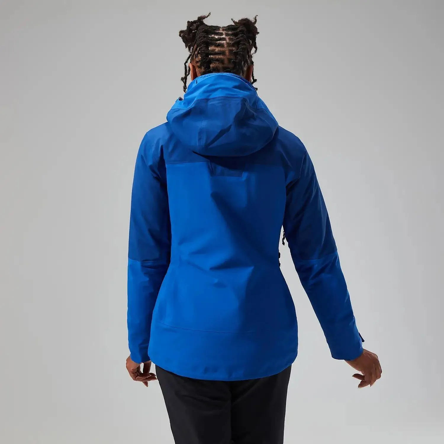 Women's Berghaus Highland Storm Jacket | Waterproof Jackets UK